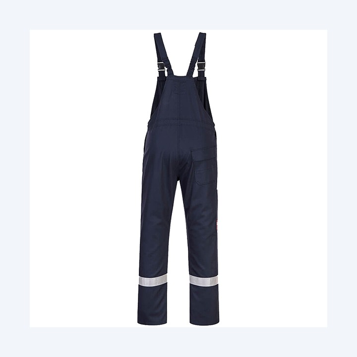 Salopette multinorma Bizweld Iona — 105204 | Ecotempo