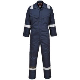 Tuta da lavoro multinorma Bizweld Iona — 105209 | Ecotempo