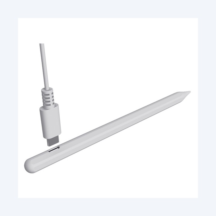 TRUST Penna capacitiva attiva per iPad – Kyna | Ecotempo