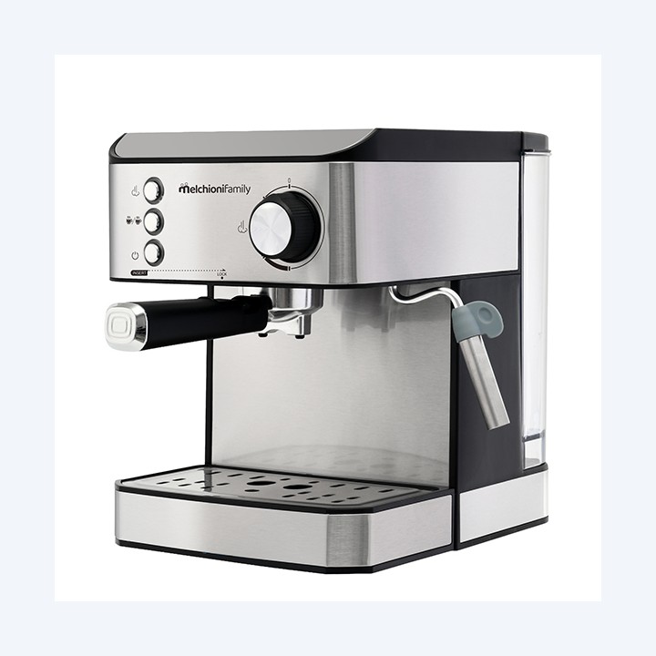 Macchinetta caffè 3in1 Robusta plus 24 — 105221 | Ecotempo