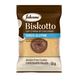 Dolciaria Falcone Biscotti farciti — 105232 | Ecotempo