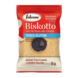 Dolciaria Falcone Biscotti farciti — 105233 | Ecotempo