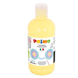 Tempera brillante perlata 500ml colori — 105249 | Ecotempo