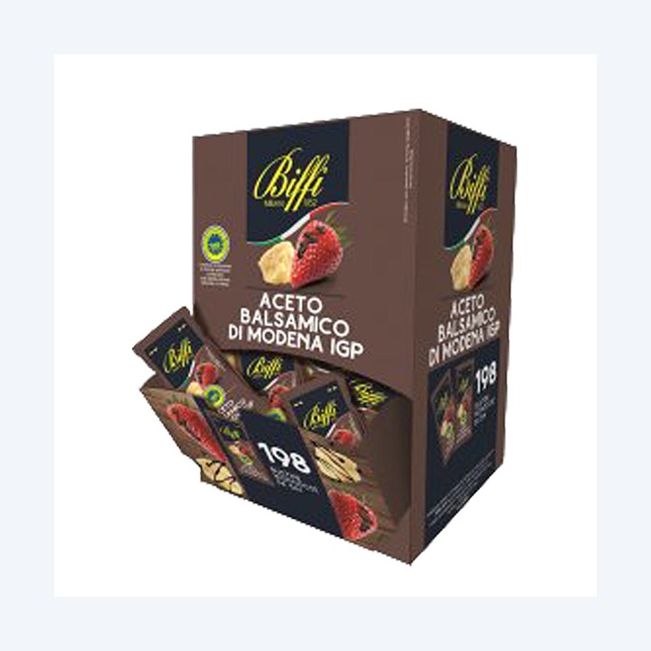 No Brand Aceto balsamico di Modena IGP — 105258 | Ecotempo