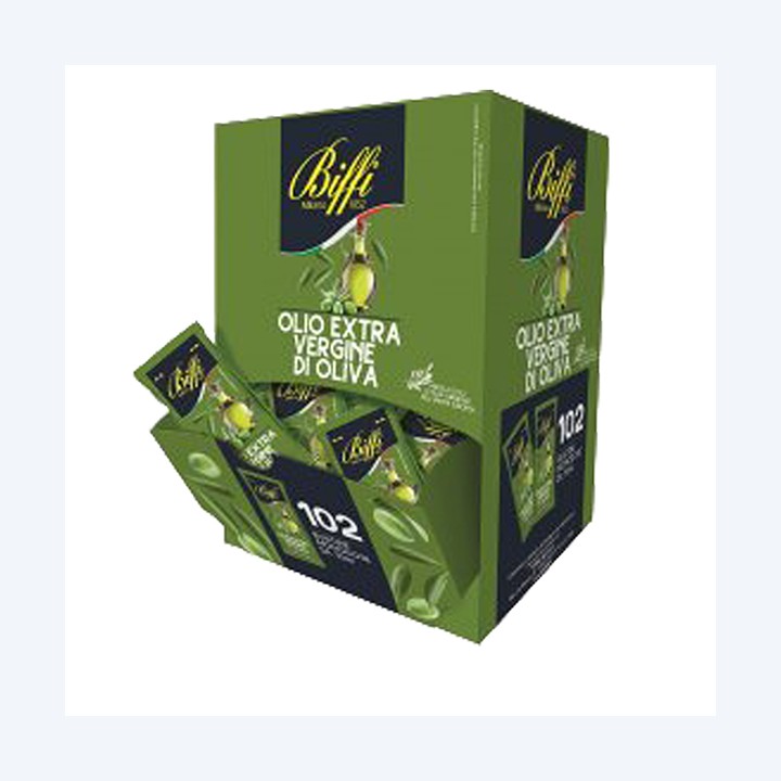 No Brand Olio extra vergine d'oliva — 105260 | Ecotempo