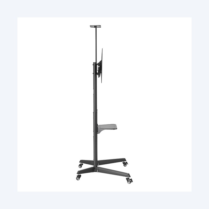 Supporto a pavimento per TV da 37'' a 70'' Ewent | Ecotempo