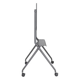Supporto a pavimento per montor max 120kg Ewent | Ecotempo