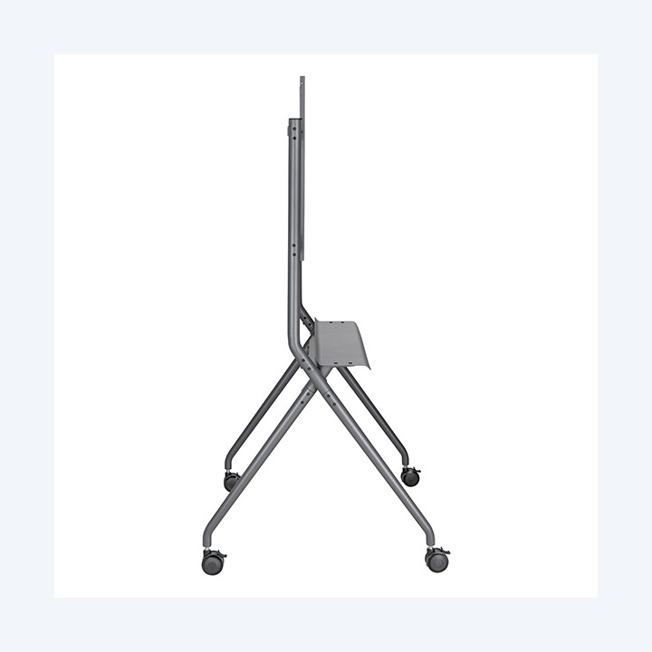 Supporto a pavimento per montor max 120kg Ewent | Ecotempo