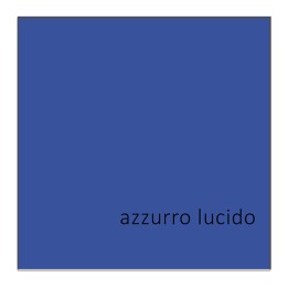 Plastica adesiva 45 cm x 15 m azzurro lucido Patifix | Ecotempo