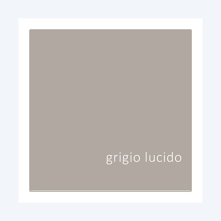 Plastica adesiva 45 cm x 15 m grigio lucido Patifix | Ecotempo