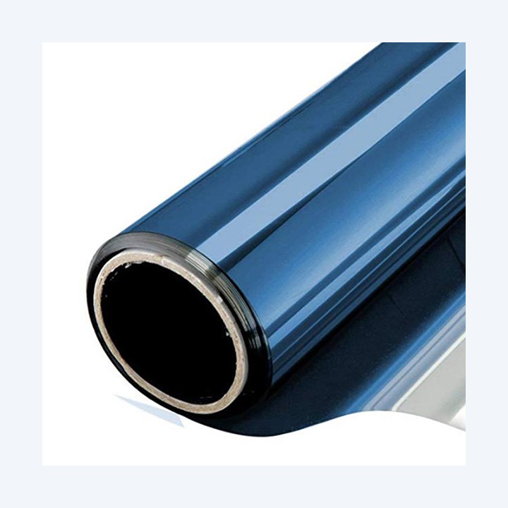 Pellicola adesiva 50 cm x 10 m — 105362 | Ecotempo