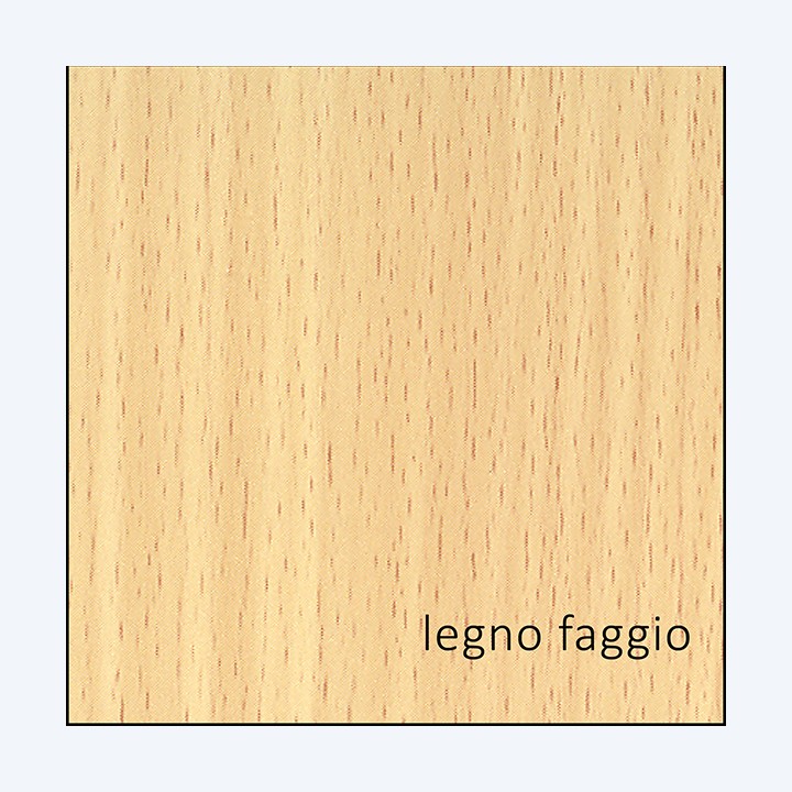 Plastica adesiva 45 cm x 15 m legno faggio Patifix | Ecotempo