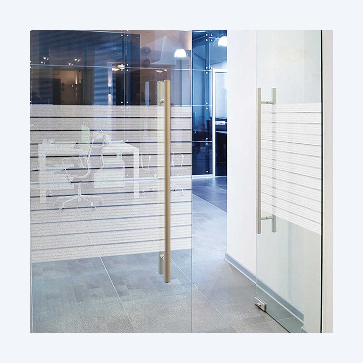 Plastica decorativa statica 45 cm x 1,5 — 105371 | Ecotempo