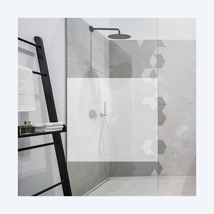 Plastica decorativa statica 45 cm x 1,5 — 105372 | Ecotempo