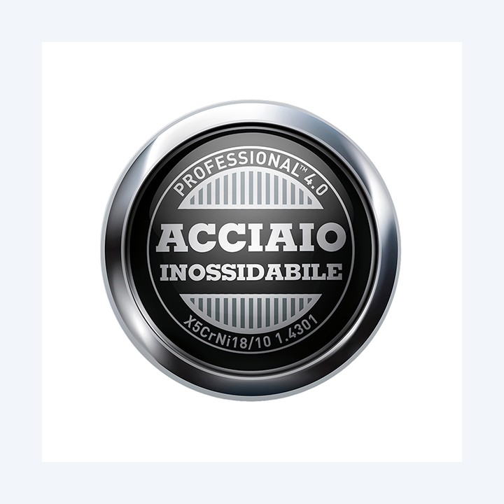 Timbro Professional datario 3 testi — 105374 | Ecotempo