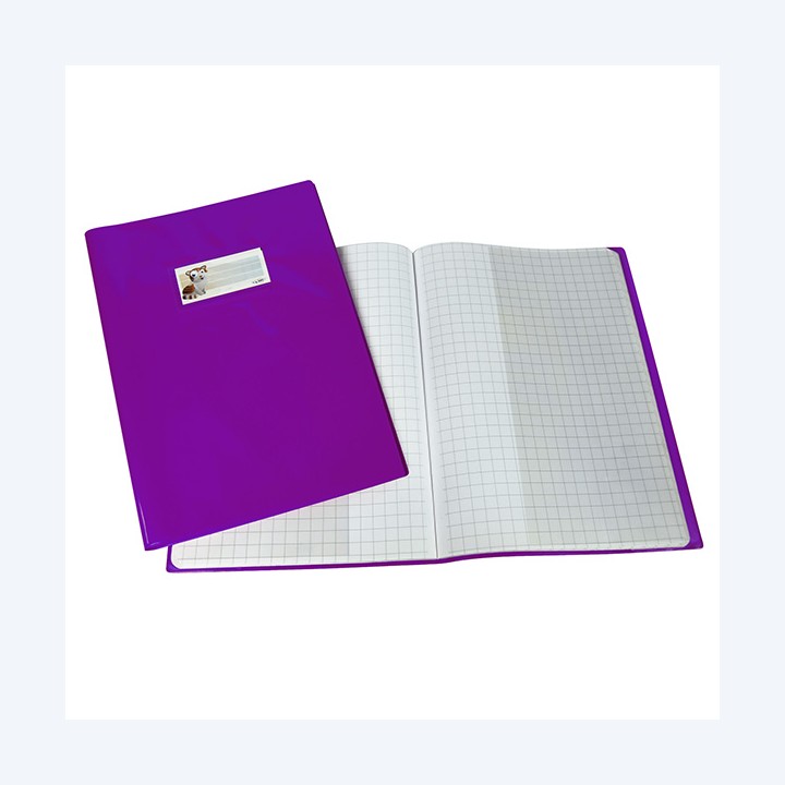 Coprimaxi L F 21 x 30 cm PVC 180 mic — 105407 | Ecotempo