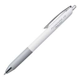 Penna roller Floatune punta 1,0 mm nero Pentel | Ecotempo