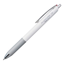 Penna roller Floatune punta 1,0 mm rosso Pentel | Ecotempo