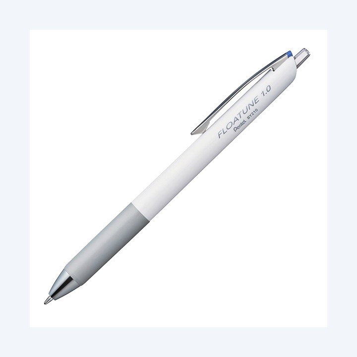 Penna roller Floatune punta 1,0 mm blu Pentel | Ecotempo