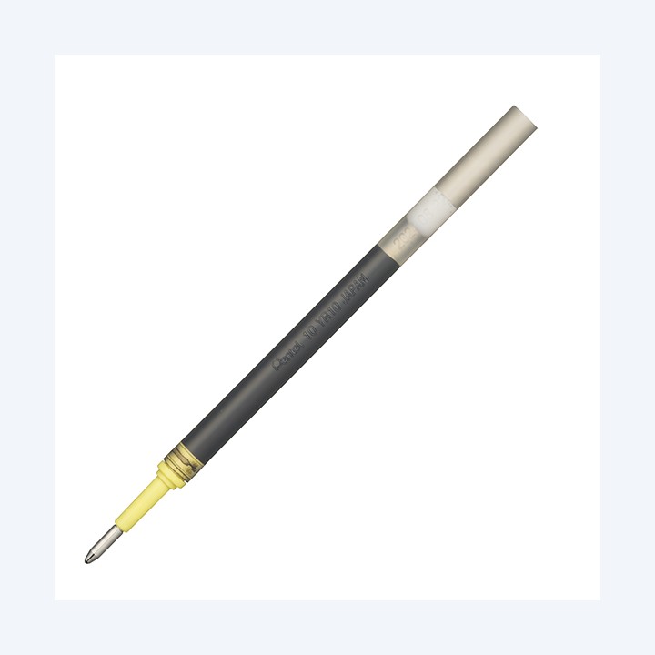 Refill Floatune punta 1,0 mm nero Pentel | Ecotempo