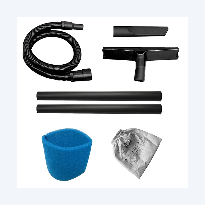 Aspirapolvere e liquidi Rudy 20S 1200 W 20 L Lavor | Ecotempo