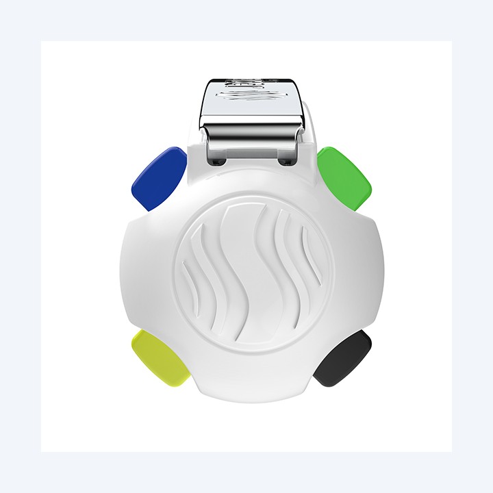 Penna a sfera Take 4 punta media 4 — 105455 | Ecotempo