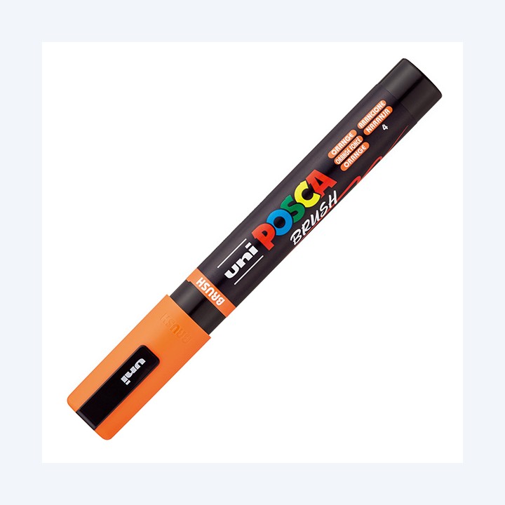 Marcatore a base d'acqua Uni Posca — 105470 | Ecotempo