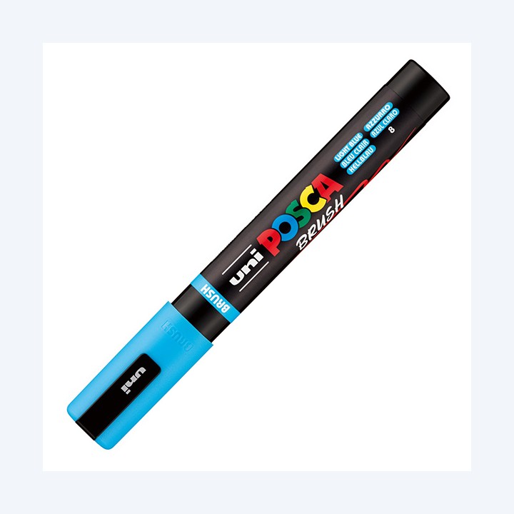 Marcatore a base d'acqua Uni Posca — 105471 | Ecotempo