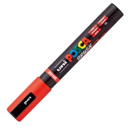 Marcatore a base d'acqua Uni Posca — 105477 | Ecotempo