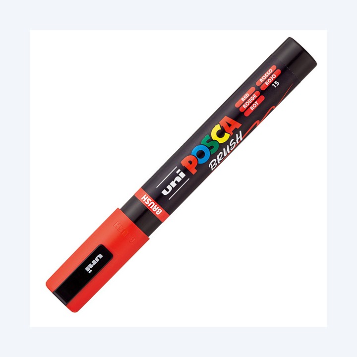 Marcatore a base d'acqua Uni Posca — 105477 | Ecotempo