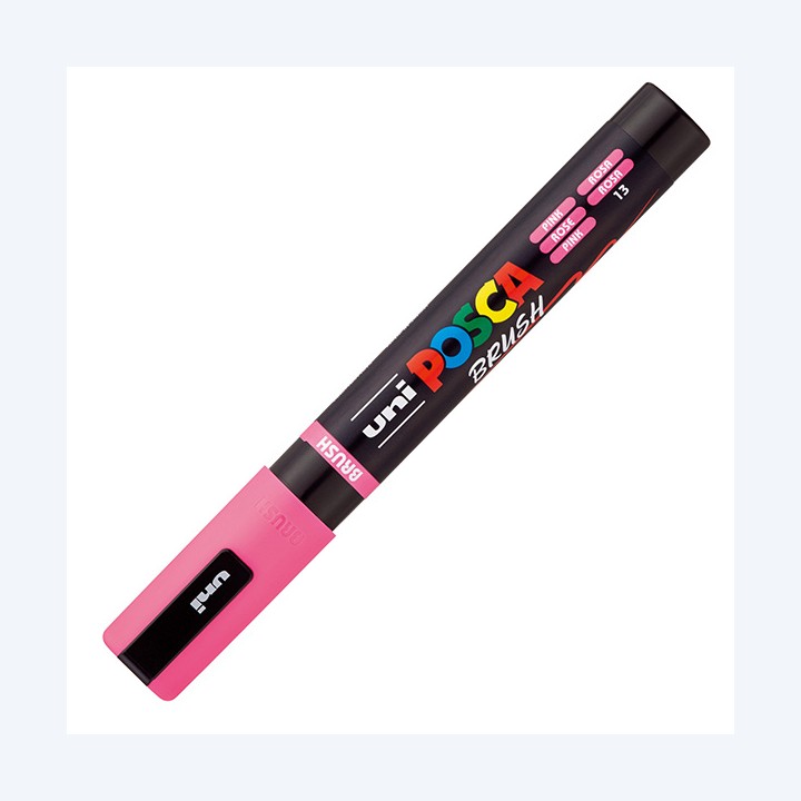 Marcatore a base d'acqua Uni Posca — 105478 | Ecotempo