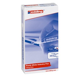 Marcatore industriale 8046 – permanente — 105490 | Ecotempo