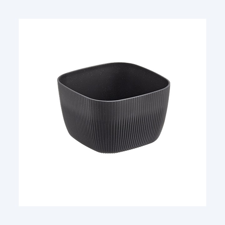 Ciotola buffet Norway quadrata — 105510 | Ecotempo