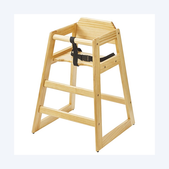 Seggiolone per bambini 51 x 48 x 74cm — 105516 | Ecotempo