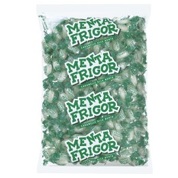 No Brand Caramelle Frigor gusto menta busta 1 kg | Ecotempo
