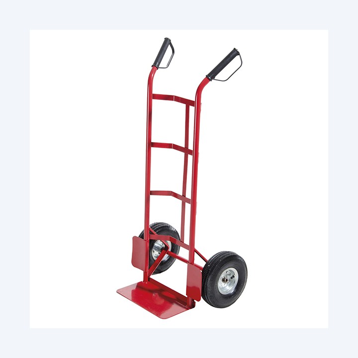 Carrello portatutto portata 150 kg 110 — 105525 | Ecotempo