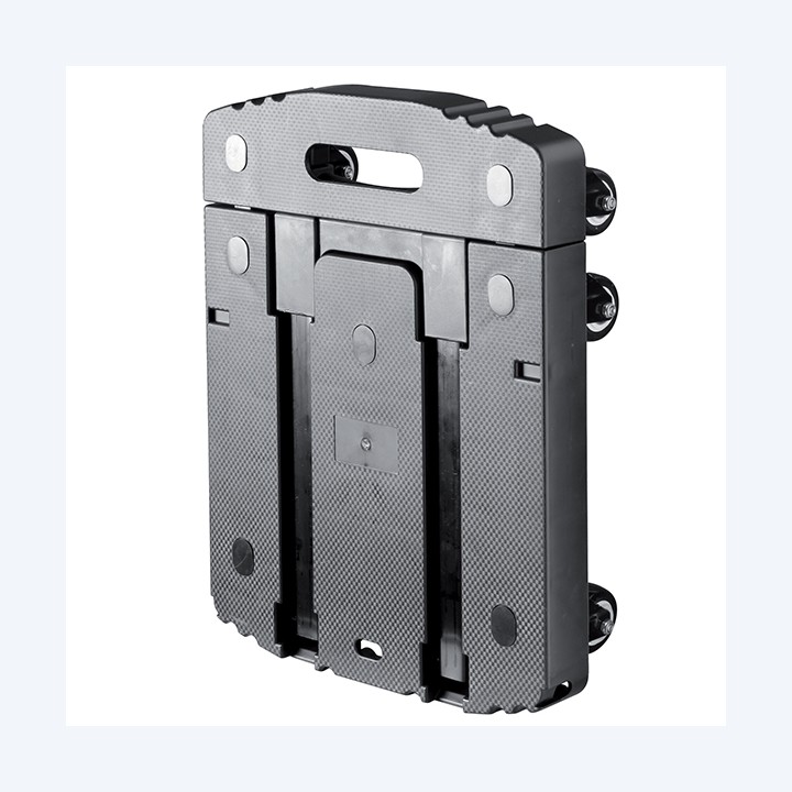 Carrello portapacchi portata max 200 kg Valex | Ecotempo