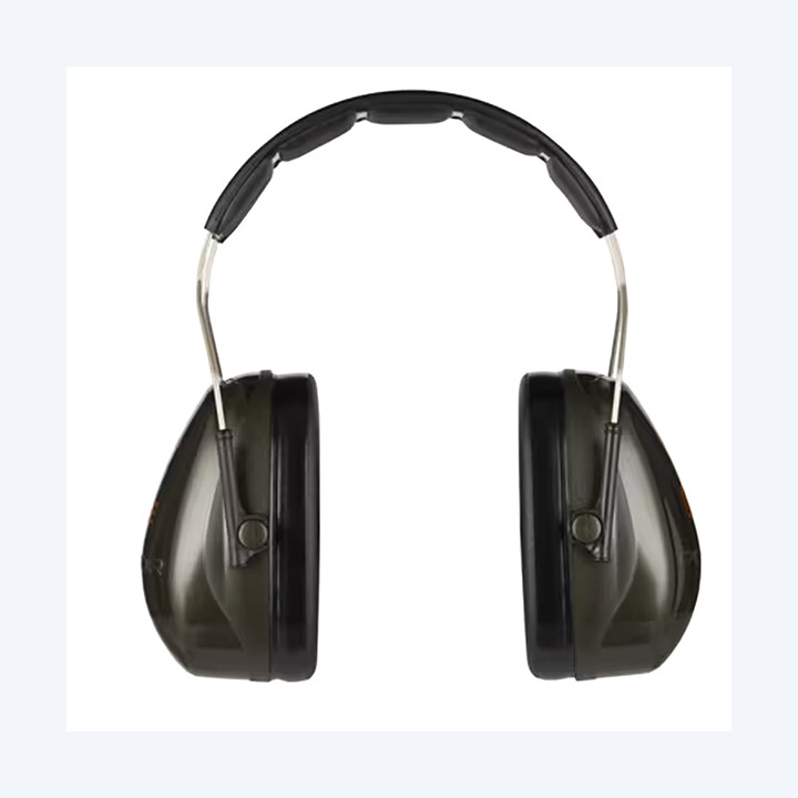 Cuffia protettiva Peltor Optime II SNR — 105543 | Ecotempo
