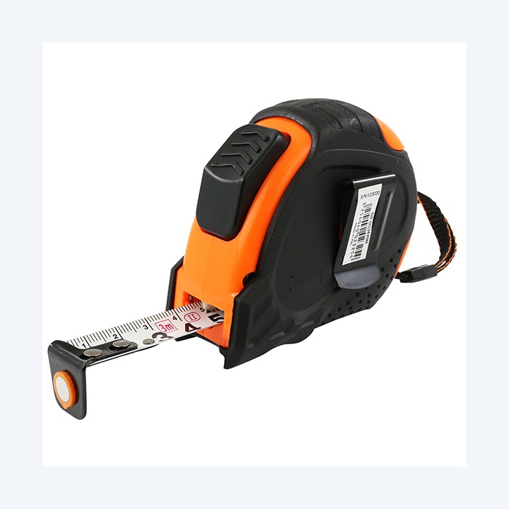 Metro autobloccante 19 mm x 3 m Fischer Darex | Ecotempo