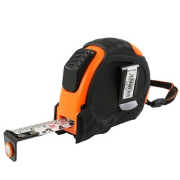 Metro autobloccante 19 mm x 5 m Fischer Darex | Ecotempo