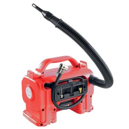 Mini compressore M-MC 18 18V max 11 bar Valex | Ecotempo