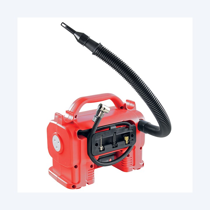 Mini compressore M-MC 18 18V max 11 bar Valex | Ecotempo