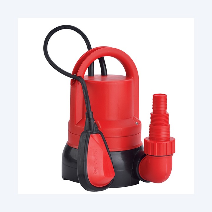 Elettropompa ESP251 sommergibile per — 105559 | Ecotempo