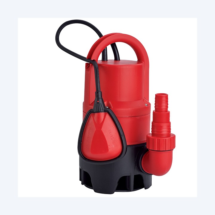 Elettropompa ESP401S sommergibile per — 105560 | Ecotempo