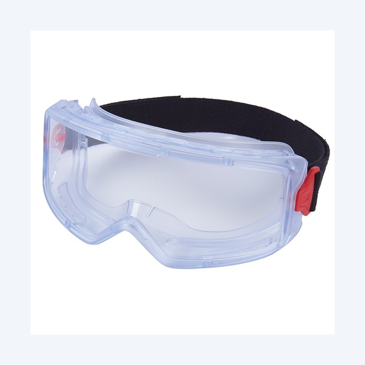 Occhiali a mascherina GoggleGear™ serie — 105580 | Ecotempo