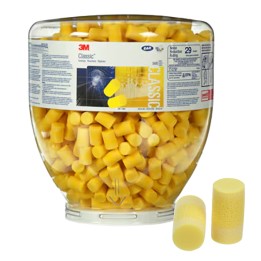 Ricarica inserti auricolari E-A-R™ — 105583 | Ecotempo