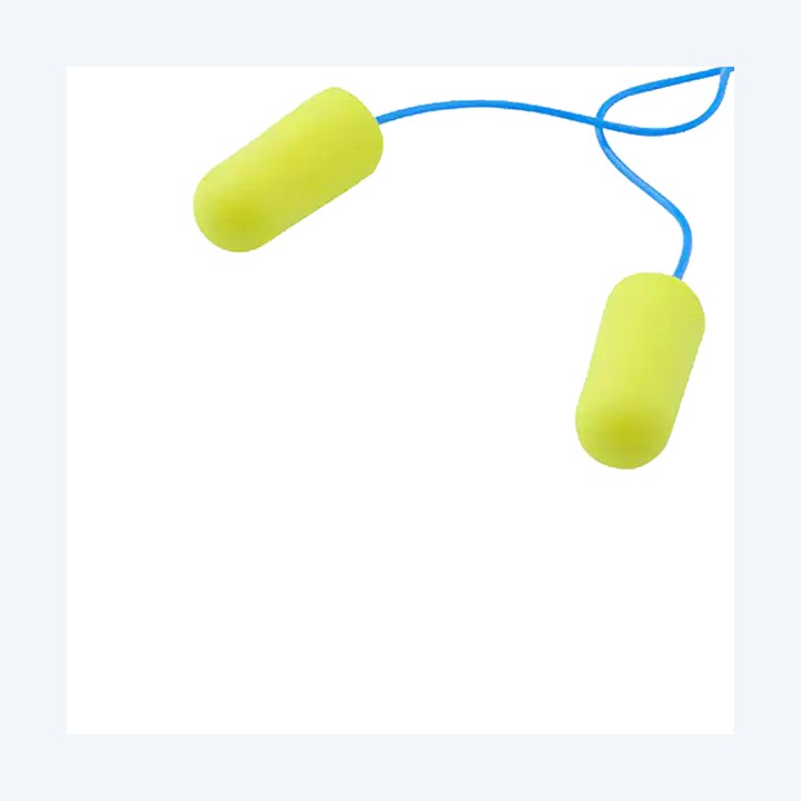 Inserti auricolari E-A-Rsoft Yellow — 105585 | Ecotempo