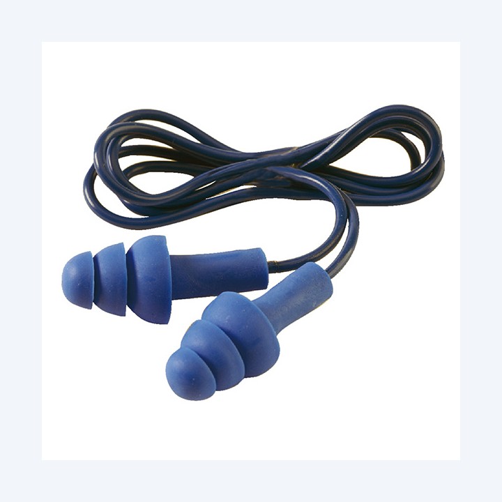 Inserti auricolari E-A-R Tracers con — 105586 | Ecotempo
