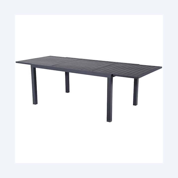 Tavolo Sardegna rettangolare 160 x 100 — 105623 | Ecotempo