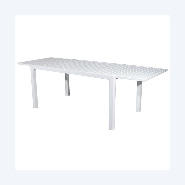 Tavolo Sardegna rettangolare 160 x 100 — 105624 | Ecotempo